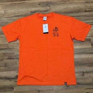 Nike ACG Troll Short Sleeve Shirt
